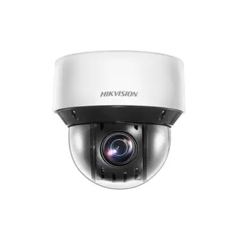 HIKVISION - DS-2DE4A425IWG-E - Dôme IP PTZ 4Mp IR50 PoE IK10 ZoomX25