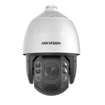 HIKVISION -DS-2DE7A432IW-AEB(T5) Dôme PTZ 4MP IR200 IP66 IK10 Zoomx32