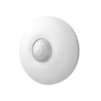 HIKVISION - DS-PDCL12-EG2-WE - Détecteur de mouvement plafond 360°