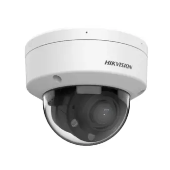 HIKVISION - DS-2CD1763G2-LIZSU(2.8-12mm) - Dôme 6MP2.8mm-12mm