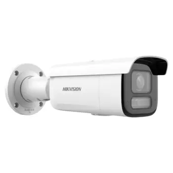 HIKVISION - DS-2CD2643G2-LIZS2U Tube 4Mp IP IR60 WDR120 IP67 IK10