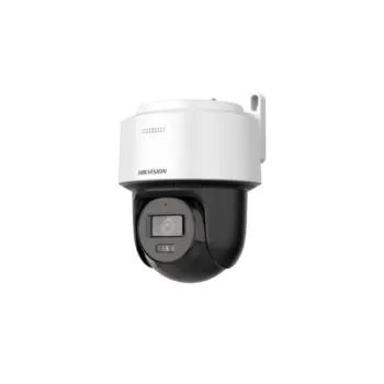 HIKVISION - DS-2DE2C400MWG-E - Dôme IP PTZ 4Mp IR30 PoE IP66