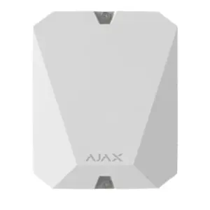 AJAX - Module Multi transmetteur - Blanc - fibra - EOL