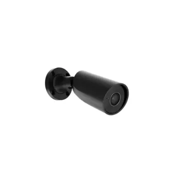 AJAX - BULLETCAM - Caméra IP 5Mp FF2.8 IR35 IP65 - Noir