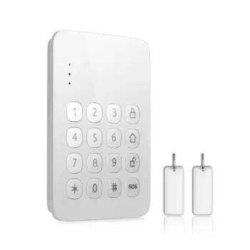MAKYTA - Clavier sans fil déporté - EOL