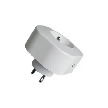 MAKYTA - Prise 220V - WiFi - EOL