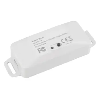 MAKYTA - Relais universel 220V - WiFi - EOL