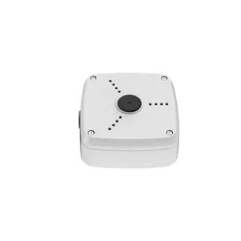 UPTEC VIEW - Boite de jonction pour bullet 6950141 EOL