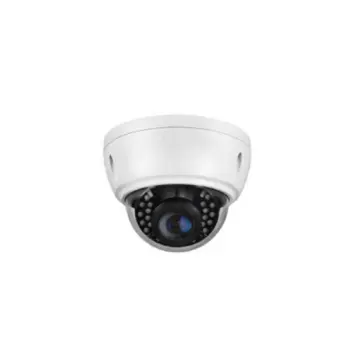 UPTEC VIEW - HD80-5P - Dôme 5Mp VF2.7-13.5 AF LEDIR EOL