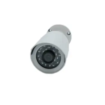 UPTEC VIEW - IP763-5P - Bullet IP 5Mp FF3.6 IVS PoE LEDIR EOL