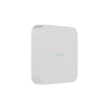 AJAX - Enregistreur IP - 16 canaux 8 MP - 100 Mbps