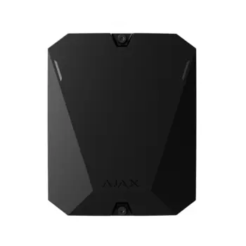 AJAX - Superior Hub Hybrid 2-B 250 zones - noir - 12 V