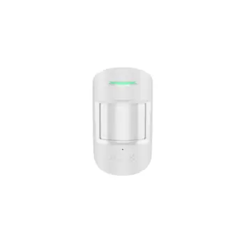 AJAX - Superior CombiProtect Jeweller - Mvmt 12m - Blanc