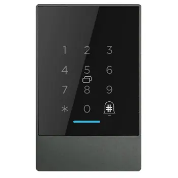 UPTEC ACCESS - Clavier smart accès int/extérieur badges APP - EOL