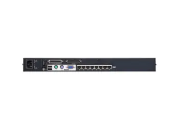 ATEN - KH1516A - Commutateur KVM (DP, HDMI, DVI, VGA) Cat5 16ports