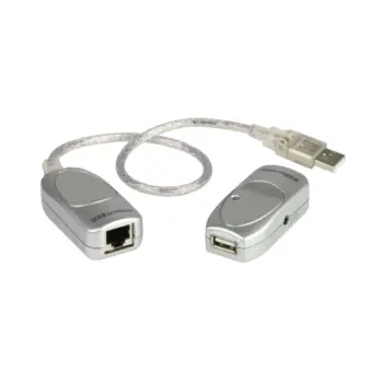 ATEN  - UCE60 - Extendeur USB sur câble RJ45 - 60m