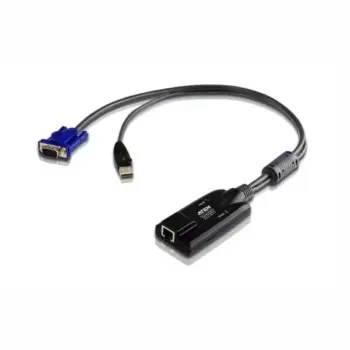 ATEN - KA7175-AX - Adaptateur KVM de support virtuel VGA USB