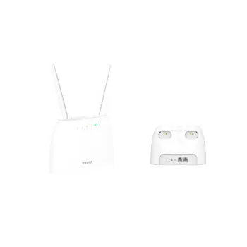 TENDA - 4G07 - Routeur WiFi 4G LTE AC1200 bi-bande - EOL