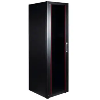 UPTEC v2 - Baie 19" 42U 600x800 (charge 800Kg) EOL - voir 8062043 NPR