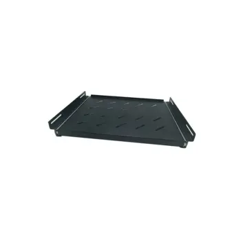UPTEC - Etagère coulissante prof550mm 4 coins pour profondeur 800mm