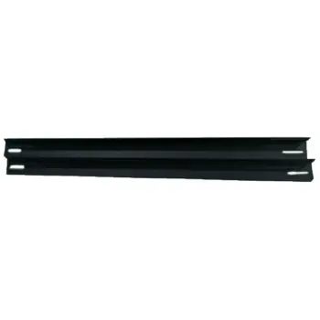 UPTEC - Equerres 19" pour charge lourde 30kg - baie prof 800mm