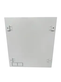 Coffret Vidéo 592x655x260 pour : NVR / Rack 2U / Moniteur 22" VESA
