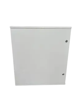 Coffret Vidéo 592x655x260 pour : NVR / Rack 2U / Moniteur 22" VESA