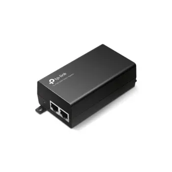 TP-LINK - Injecteur PoE+ - TL-POE160S - NPR