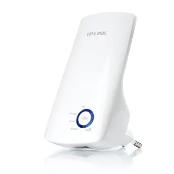 TP-LINK - Répéteur WiFi - 300Mbps - port Ethernet - TL-WA850RE - NPR