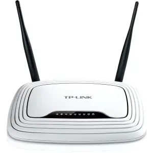 TP-LINK - Routeur Wifi N 300Mbps - TL-WR841N