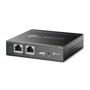 TP-LINK - Contrôleur Wifi Omada Cloud - OC200