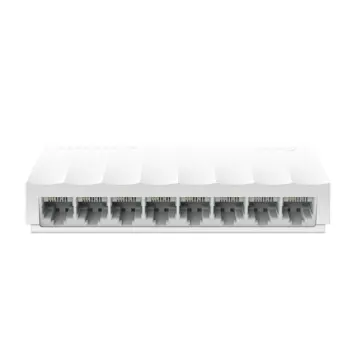 TP-LINK – Switch 8 ports bureau 10/100Mbps – LS1008