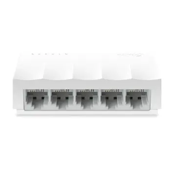 TP-LINK – Switch 5 ports bureau 10/100Mbps – LS1005
