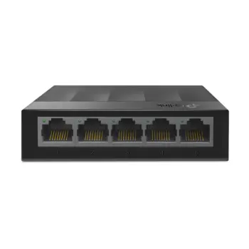 TP-LINK – Switch 5 ports bureau Gigabit – LS1005G