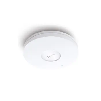 TP-LINK - Point d'accès WiFi 6 Gigabit plafonnier - EAP610 - NPR