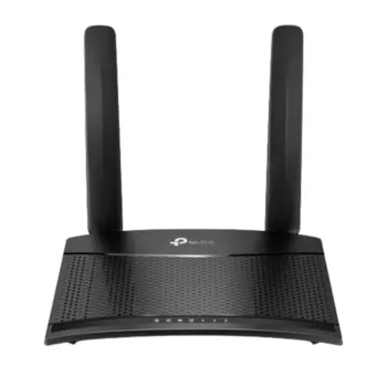 TP-LINK - Routeur 4G WiFi 300Mbps - TL-MR100