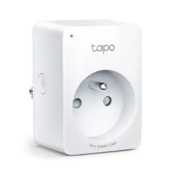 TP-LINK - Prise connectée Tapo P110 V1