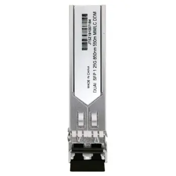 UPTEC - Module 500 Gigabit multimode 500m SC OM3