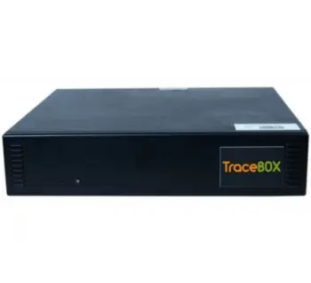 Solution de suivi&sécurisation du trafic internet pour 50 -TRACEBOX50
