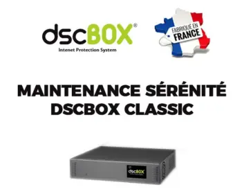 Maintenance sérénité Classic