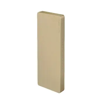 REYEE - Lot de 10 enjoliveurs dorés pour RAP1260 EOL
