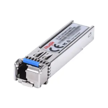 REYEE - Transceiver SFP Gigabit monomode 20km GE-SFP-LX20-SM1310-BIDI