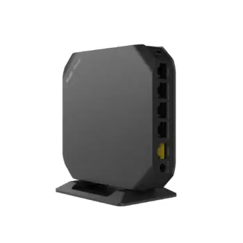 REYEE - Routeur Gigabit 5 ports et Wi-Fi 5 RG-EG105GW(T) - EOL