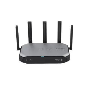 REYEE - Routeur Gigabit 5 ports et Wi-Fi 6 RG-EG105GW-X- EOL