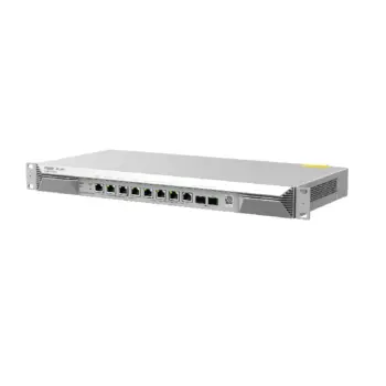 REYEE - Routeur 10 ports RG-EG1510XS avec option stockage de log- EOL