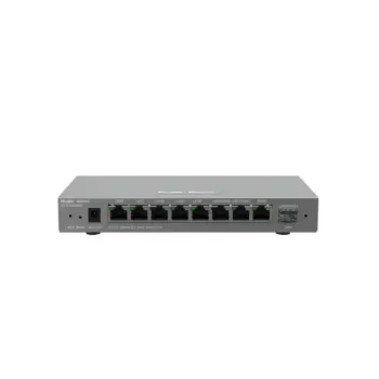 REYEE - Routeur Gigabit 9 ports RG-EG209GS