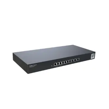 REYEE - Routeur Gigabit 10 ports RG-EG310GH-E