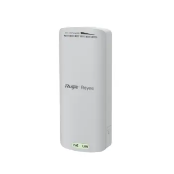 REYEE - Kit Pont Wireless 100Mbps 2,4GHz 500m appairé RG-EST100-E EOL