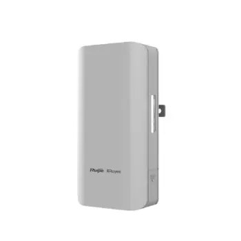 REYEE - Kit Pont Wireless 867Mbits 5GHz 1Km appairé RG-EST310 V2