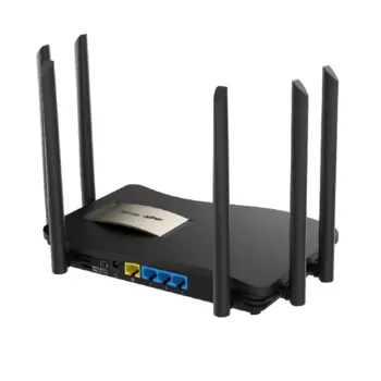 REYEE - Routeur grand public Gigabit Wi-Fi 5 RG-EW1200G Pro